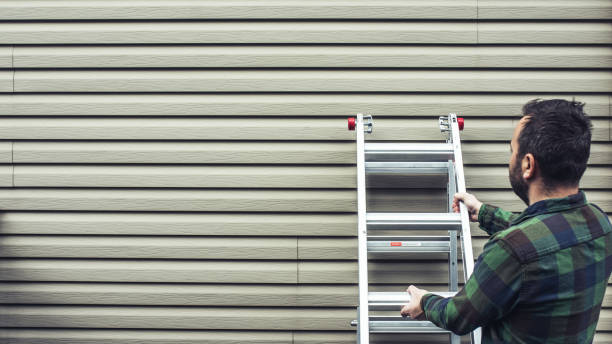 Soulsbyville, CA Siding Installation & Repair Company